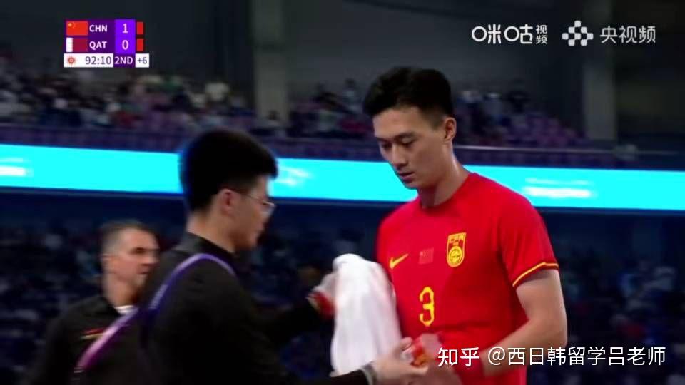 杭州亚运会男足1／4赛，中国VS韩国，你对本场比赛有哪些期待和预判？