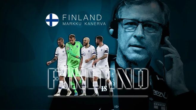 欧洲杯24强巡礼之芬兰：北欧黑马处子秀